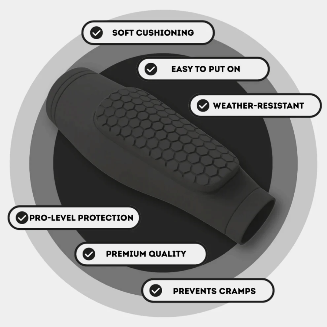 ShinSave - Shin Protectors