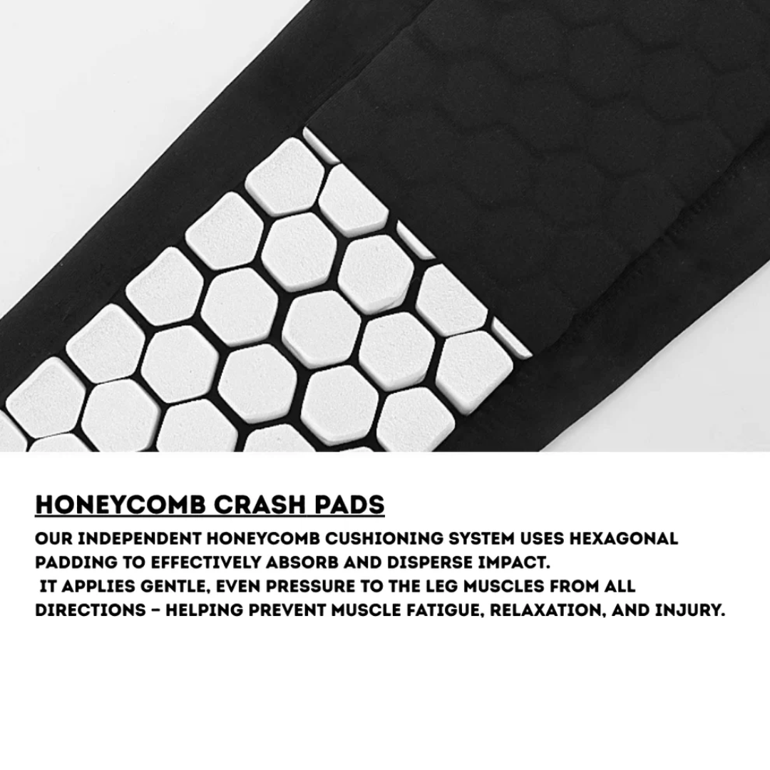 ShinSave - Shin Protectors